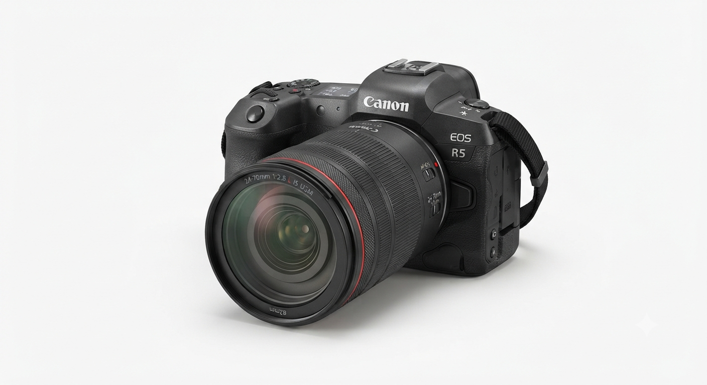 camera