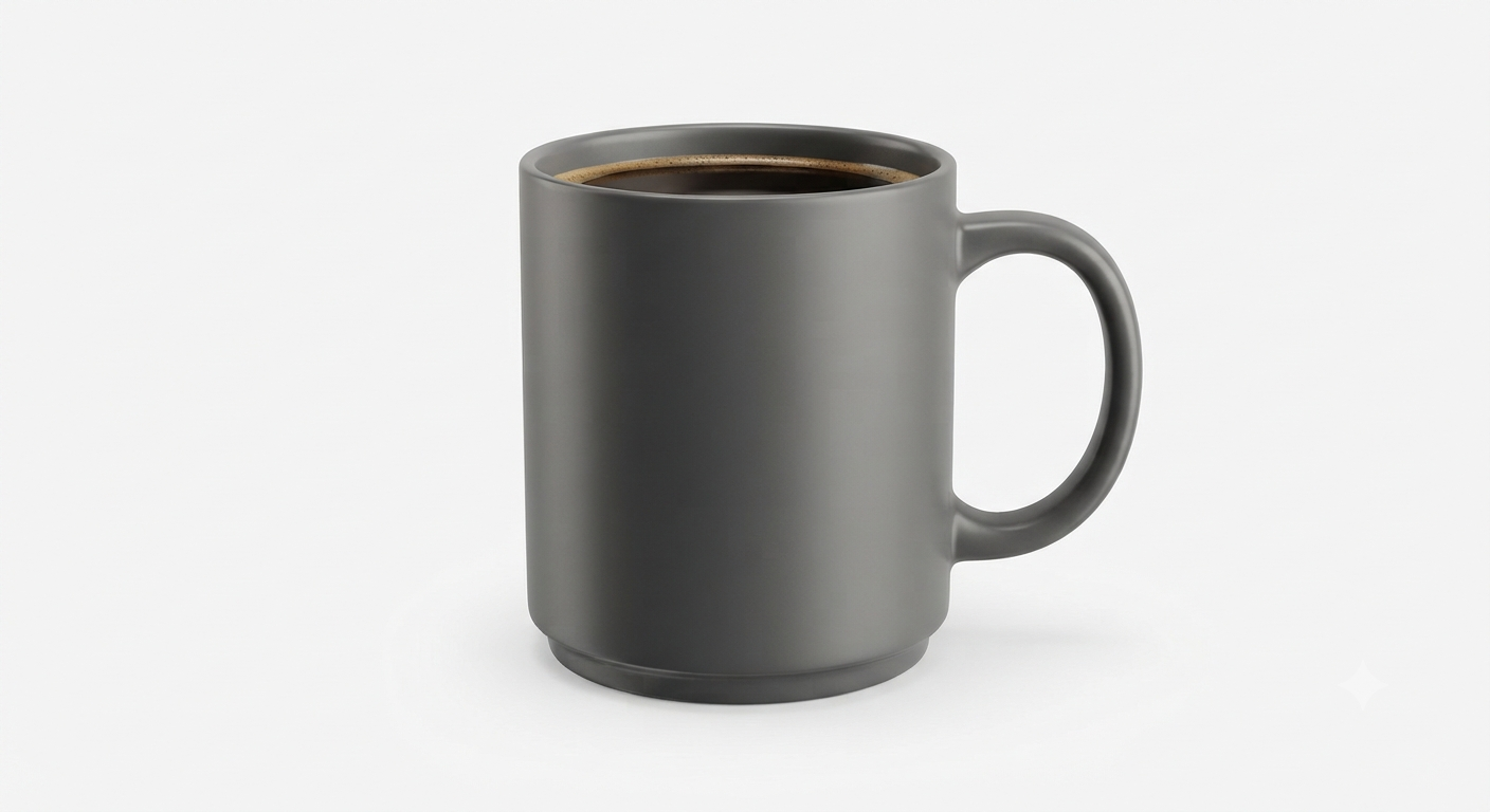 coffee mug