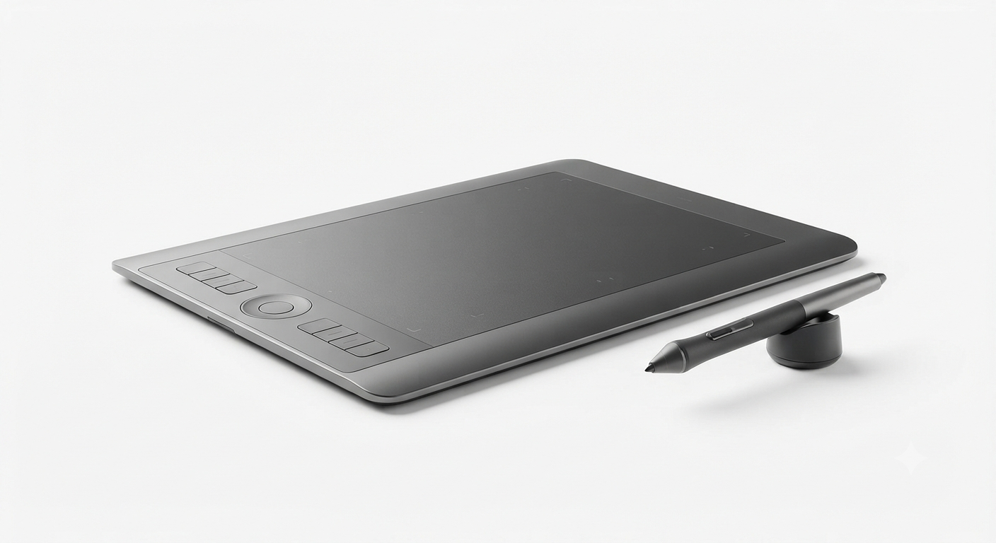 drawing tablet