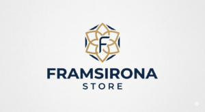 framsirona store logo