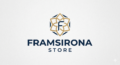 framsirona store logo
