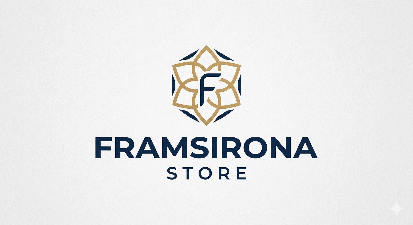 framsirona store logo