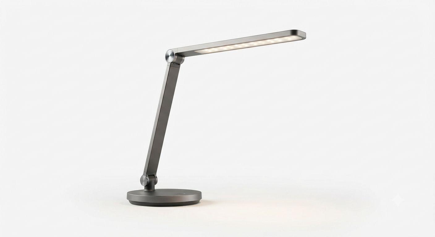 led desk lamp