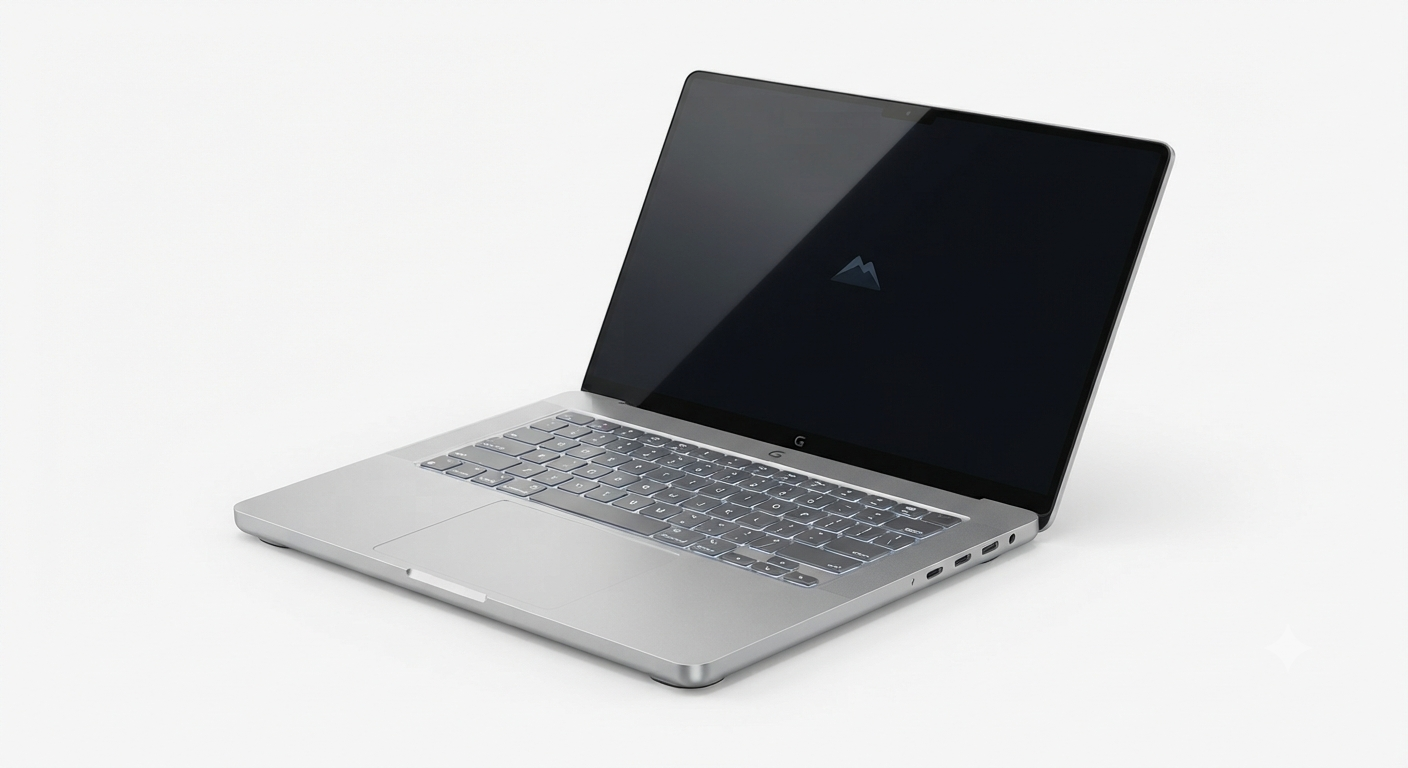 laptop