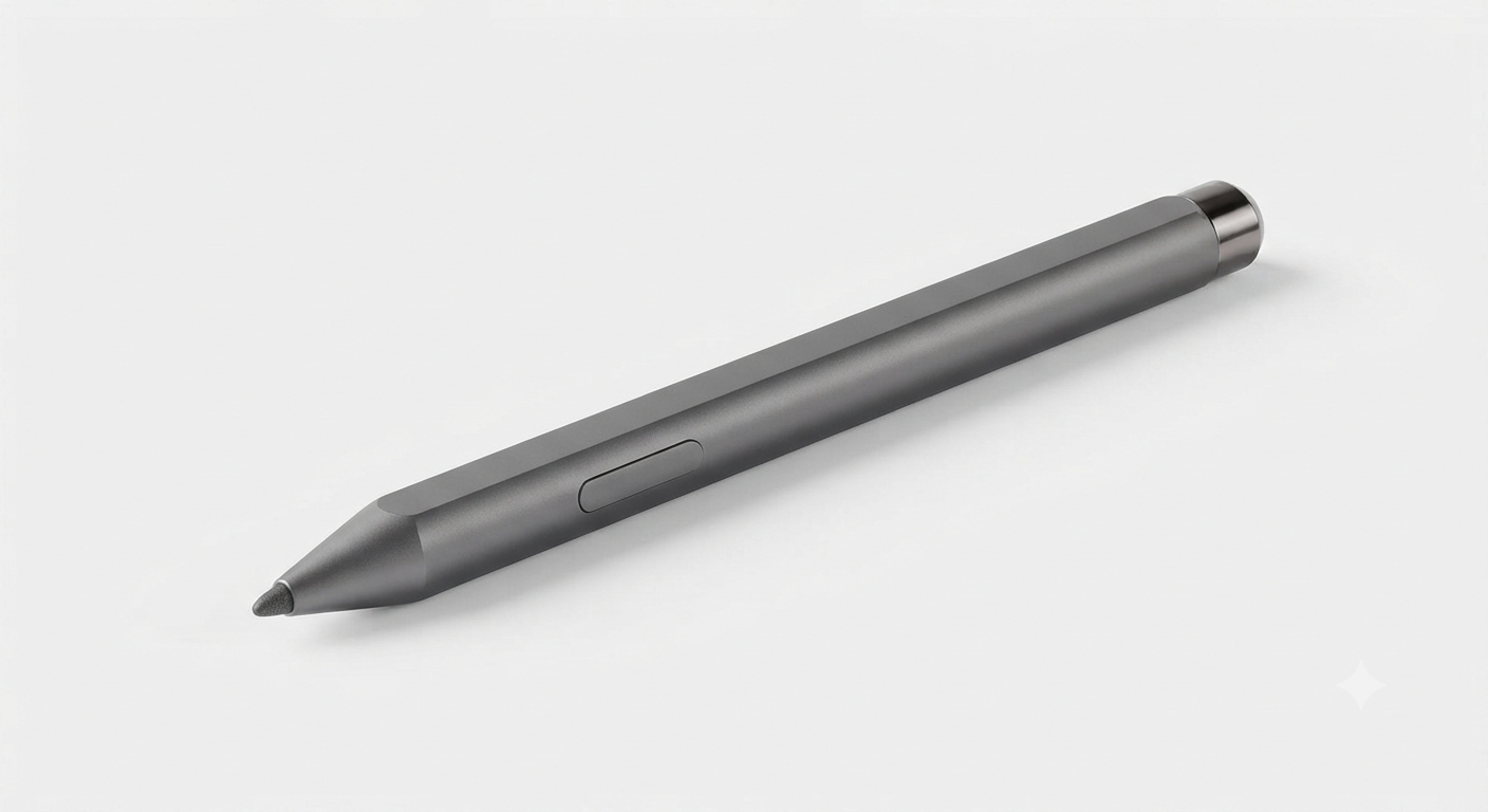 mechanical pencil stylus pen