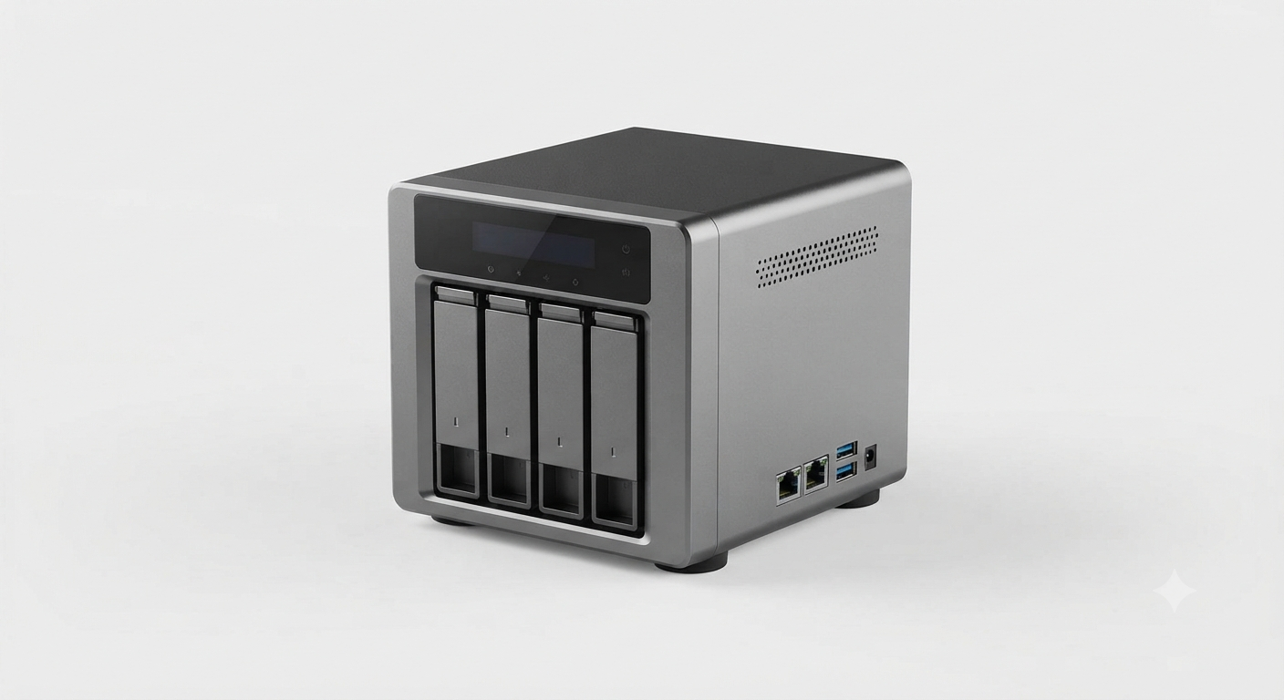 nas storage