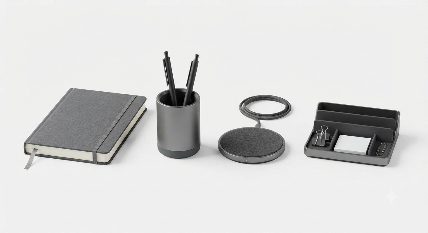office accessories