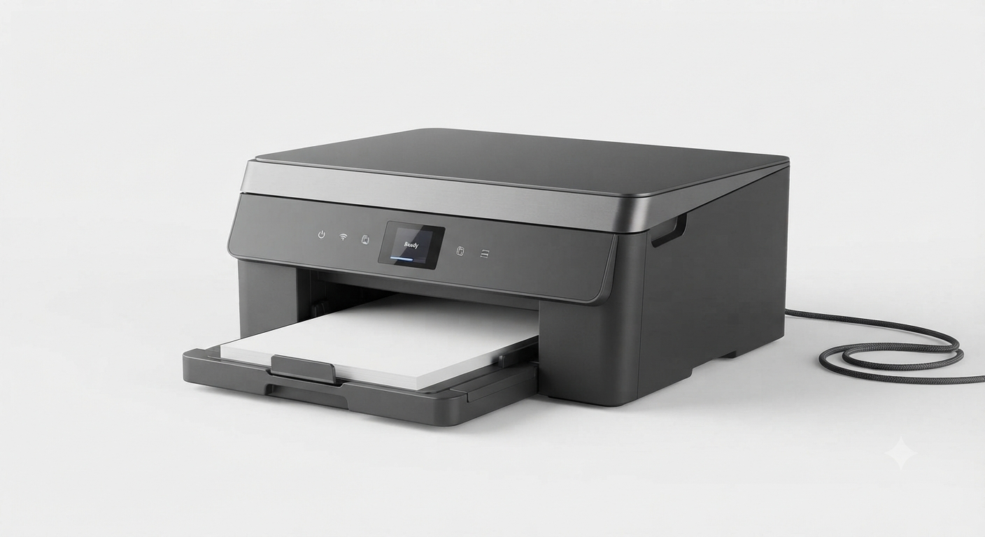printer