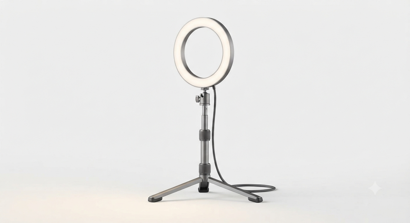 ring light