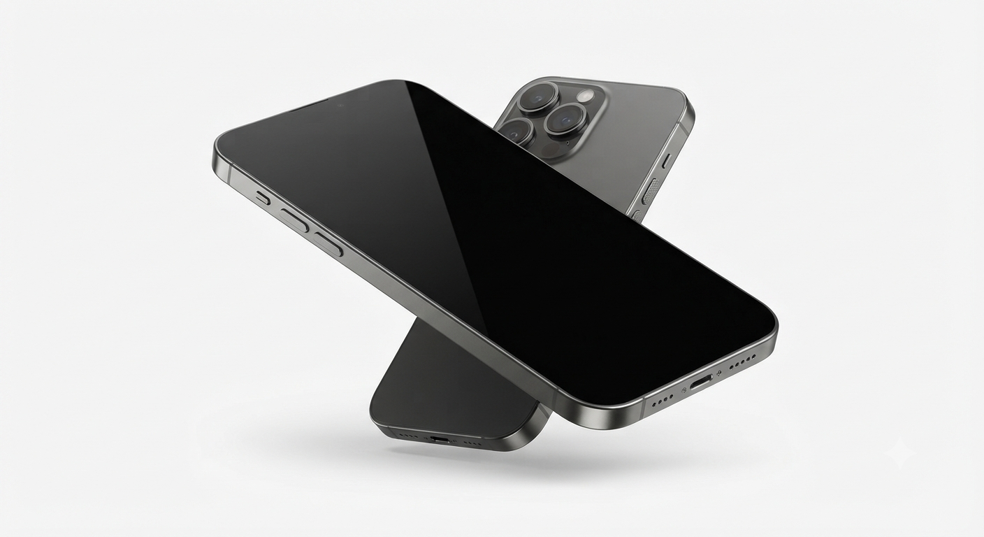 smartphone