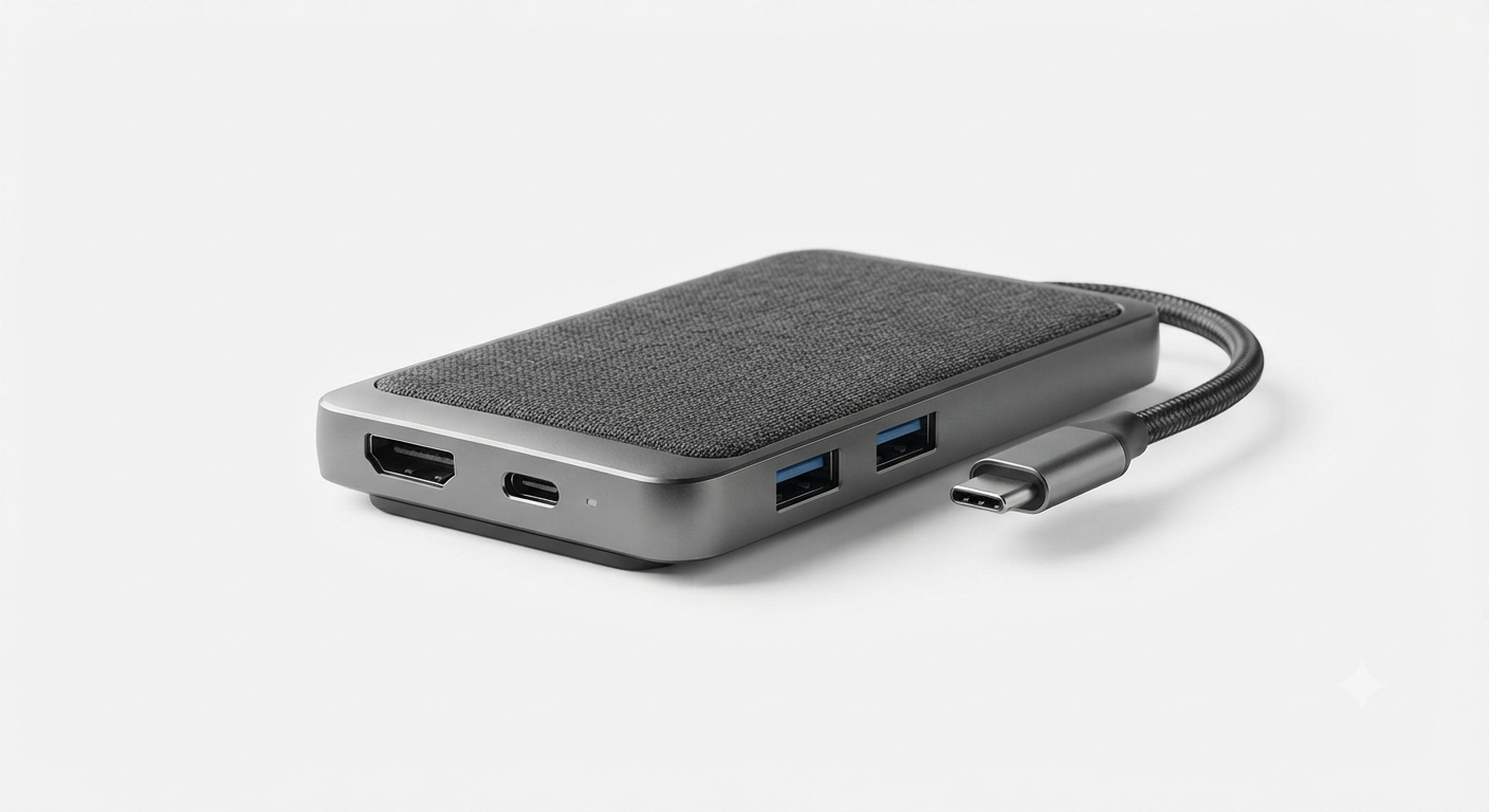 usb c hub
