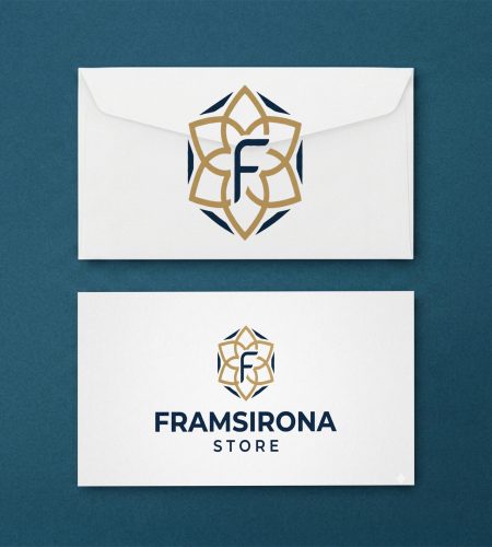 About envelope mockup